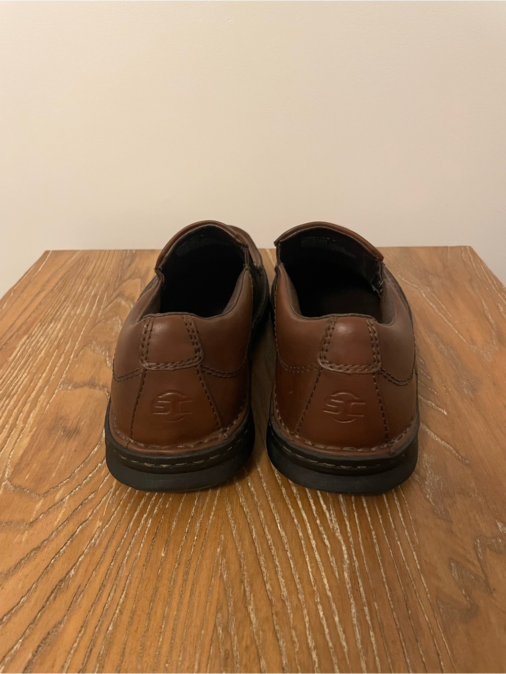 Streetcars Carrera Arch Support Comfort Slip-on Loafers - Picture 3 of 3